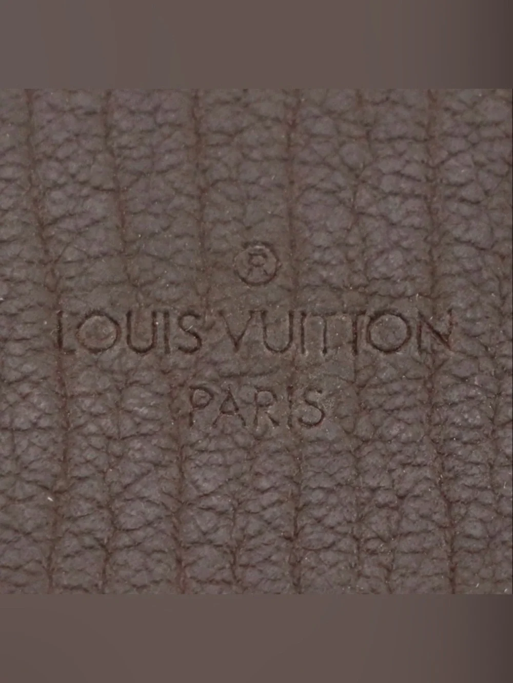 Louis Vuitton premium louis